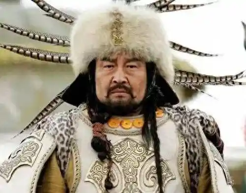 渭河畔的生死赌局：颉利可汗手握十万箭雨，为何突然下马献帛求和？