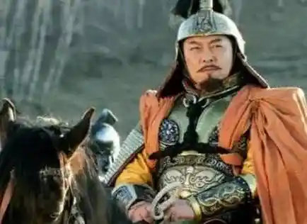 渭河畔的生死赌局：颉利可汗手握十万箭雨，为何突然下马献帛求和？