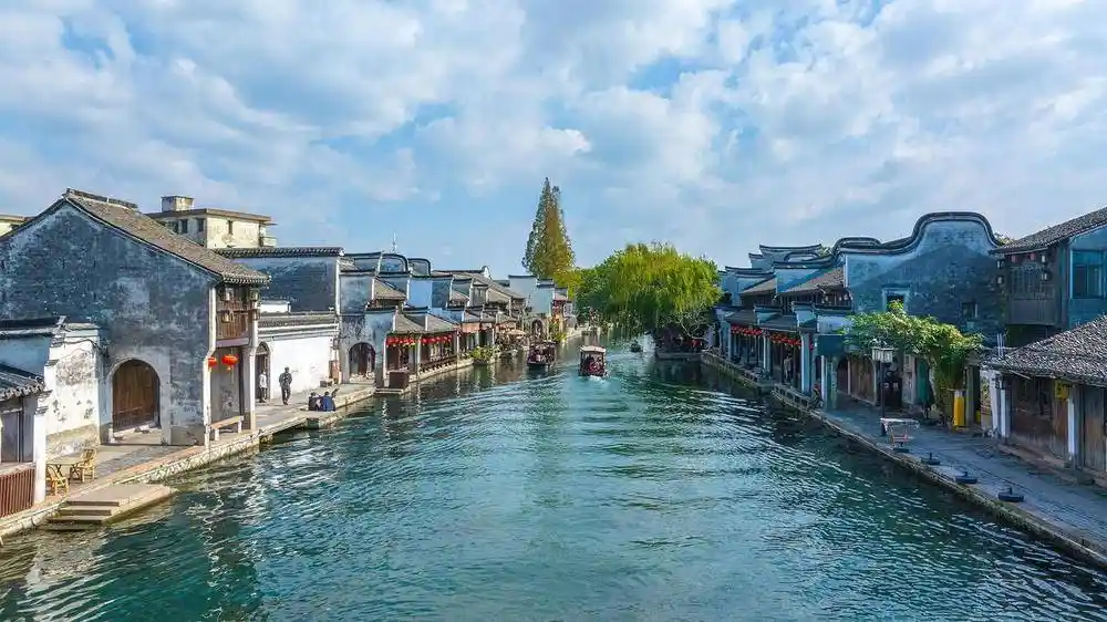 江南秋冬游新玩法，浙江推出20条康养文旅精品线路