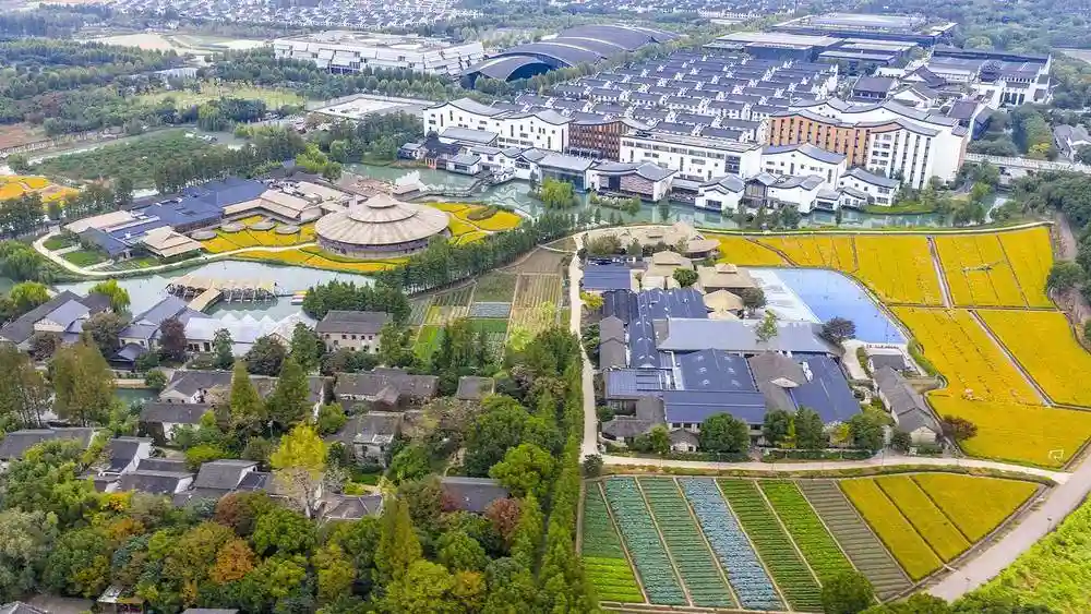 江南秋冬游新玩法,浙江推出20条康养文旅精品线路