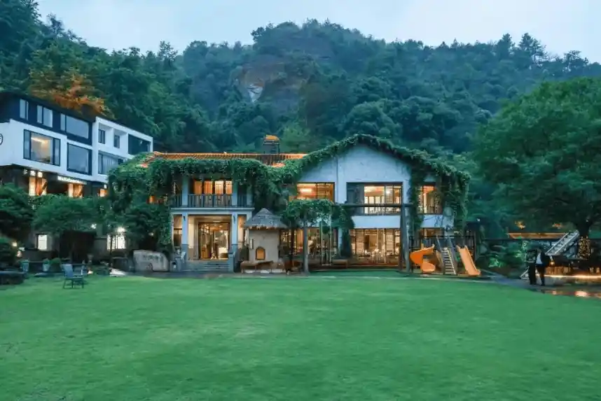 江南秋冬游新玩法,浙江推出20条康养文旅精品线路