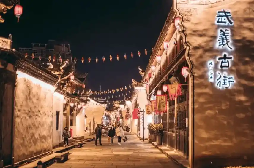 江南秋冬游新玩法,浙江推出20条康养文旅精品线路