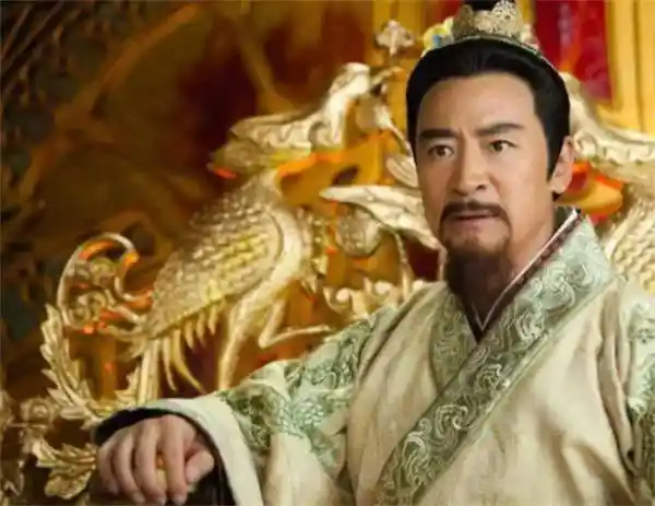 李渊四子名讳暗藏玄机，揭秘帝王野心