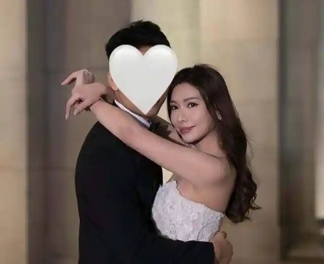 TVB当家花旦梁凯宁甜蜜官宣奉子成婚！孕肚初显、身材焕新，神秘老公身份首度曝光引全网热议