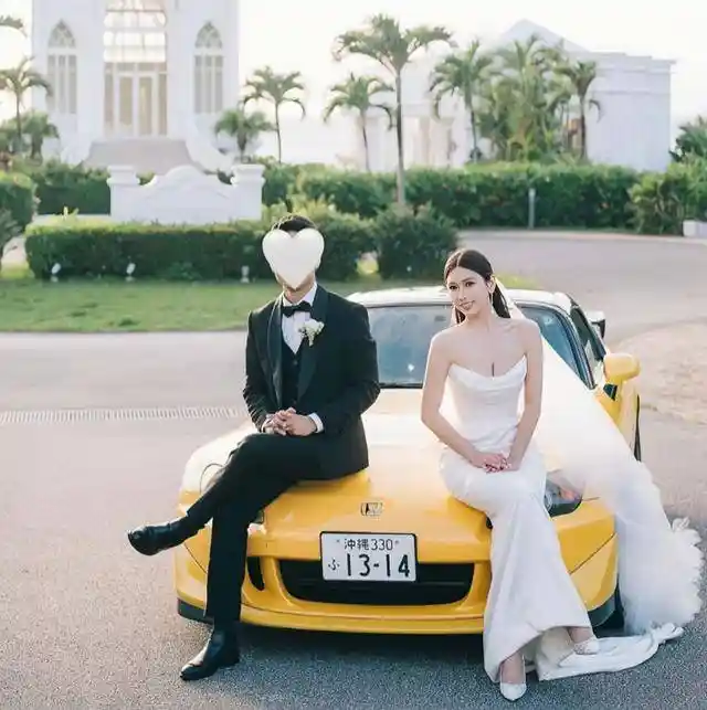 TVB当家花旦梁凯宁甜蜜官宣奉子成婚!孕肚初显、身材焕新,神秘老公身份首度曝光引全网热议