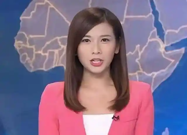 TVB当家花旦梁凯宁甜蜜官宣奉子成婚!孕肚初显、身材焕新,神秘老公身份首度曝光引全网热议