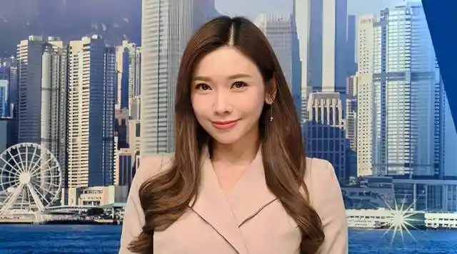 TVB当家花旦梁凯宁甜蜜官宣奉子成婚!孕肚初显、身材焕新,神秘老公身份首度曝光引全网热议