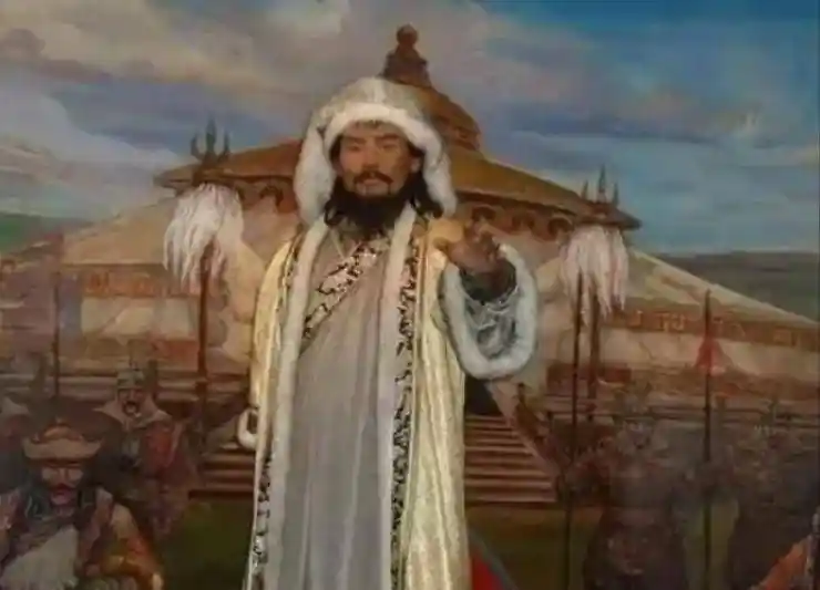 被历史教科书悄悄抹去的文明断层带：一个连司马光都不敢深写的王朝