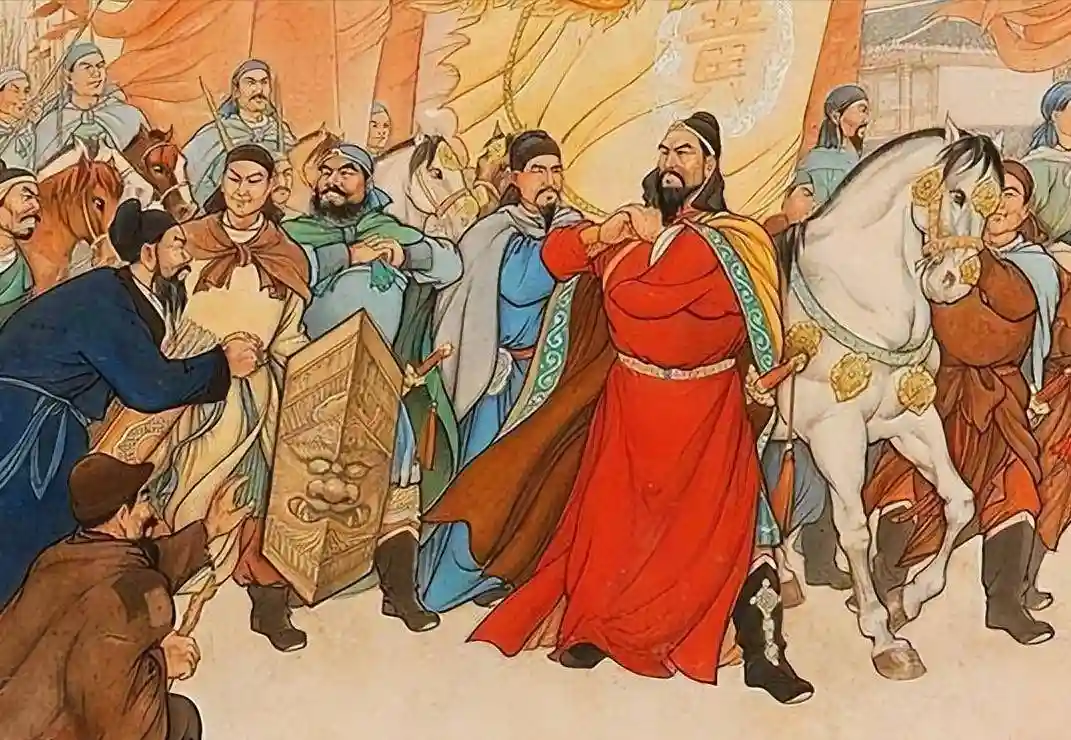 唐朝繁荣与宋朝困局:历史真相与现代想象的碰撞