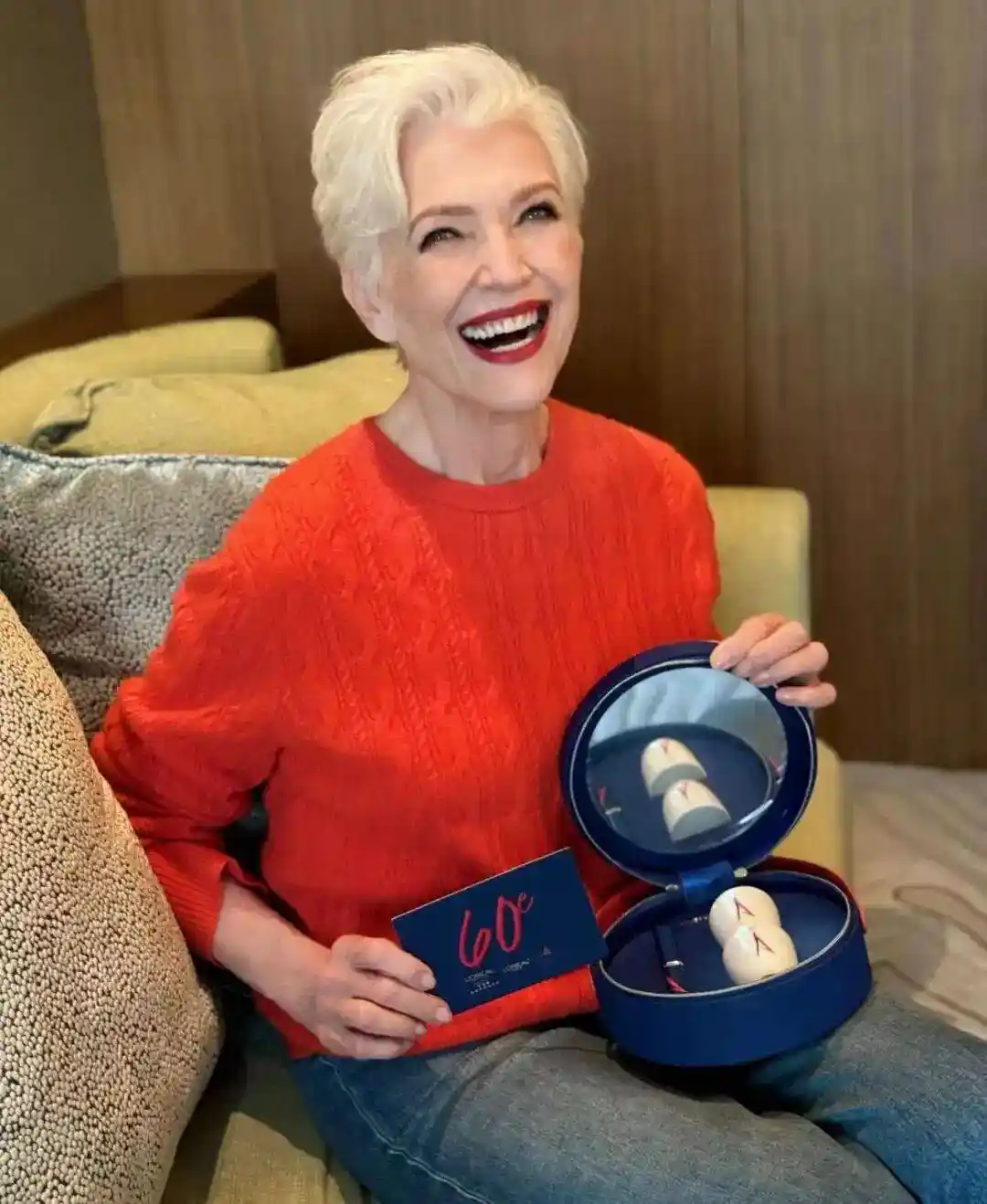 巩俐杨紫琼逆龄破圈：当新龄美成为全球女性的硬核话语权