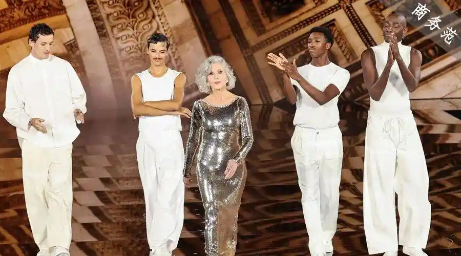 巩俐杨紫琼逆龄破圈：当新龄美成为全球女性的硬核话语权