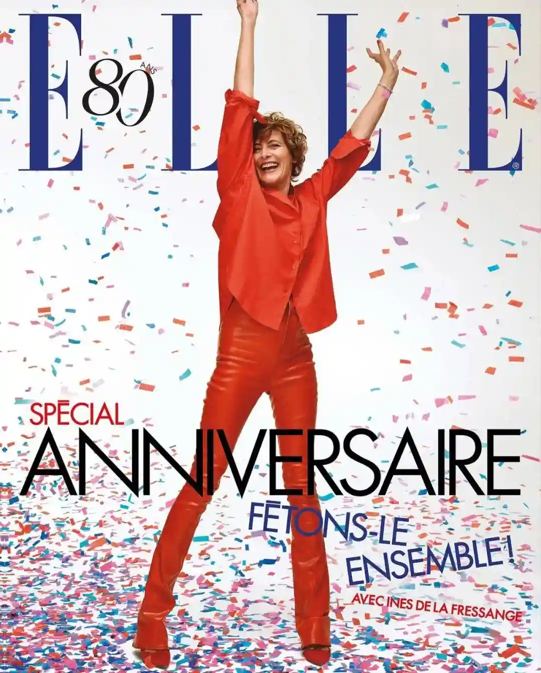 巩俐杨紫琼逆龄破圈：当新龄美成为全球女性的硬核话语权