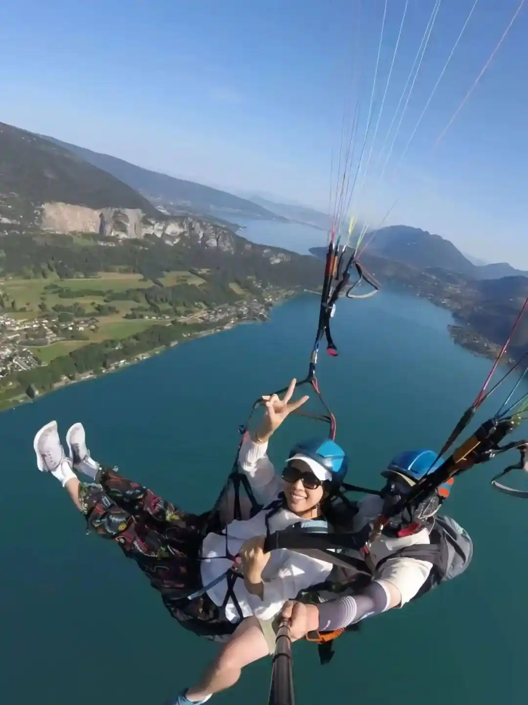 巩俐杨紫琼逆龄破圈：当新龄美成为全球女性的硬核话语权