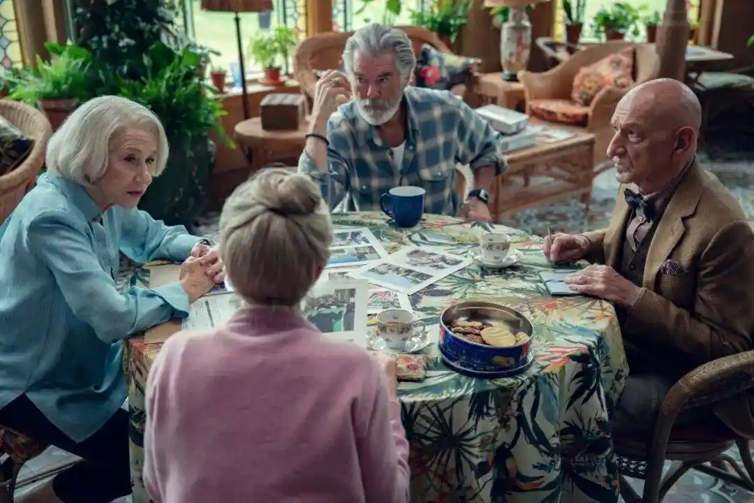 巩俐杨紫琼逆龄破圈：当新龄美成为全球女性的硬核话语权