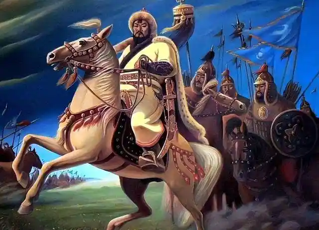 成吉思汗归属之争尘埃落定！中蒙学者联合发布历史新共识