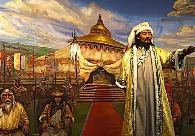 成吉思汗归属之争尘埃落定！中蒙学者联合发布历史新共识