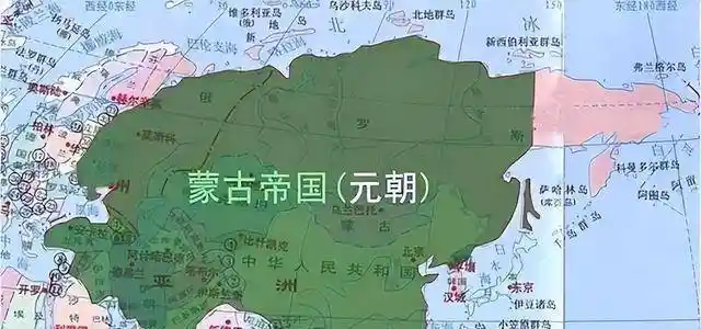 成吉思汗归属之争尘埃落定！中蒙学者联合发布历史新共识