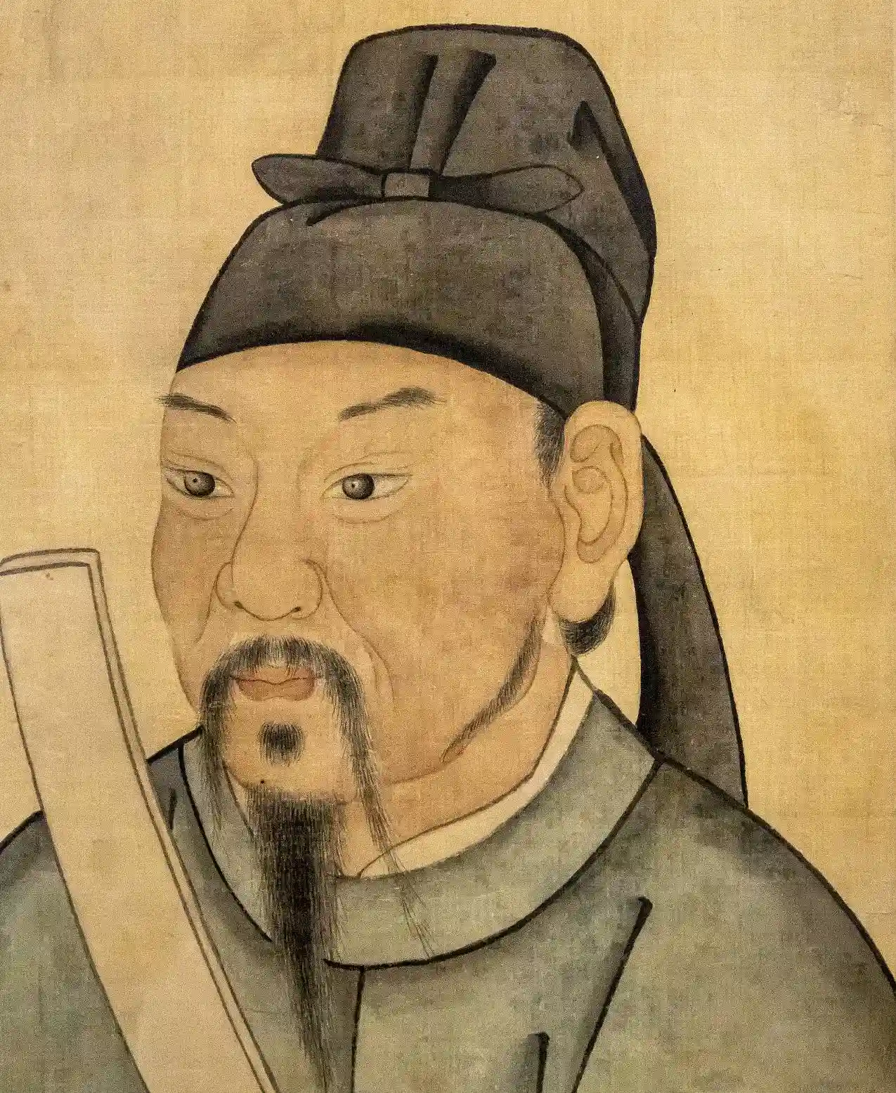 崔祐甫：硬刚宰相的唐朝铁面官