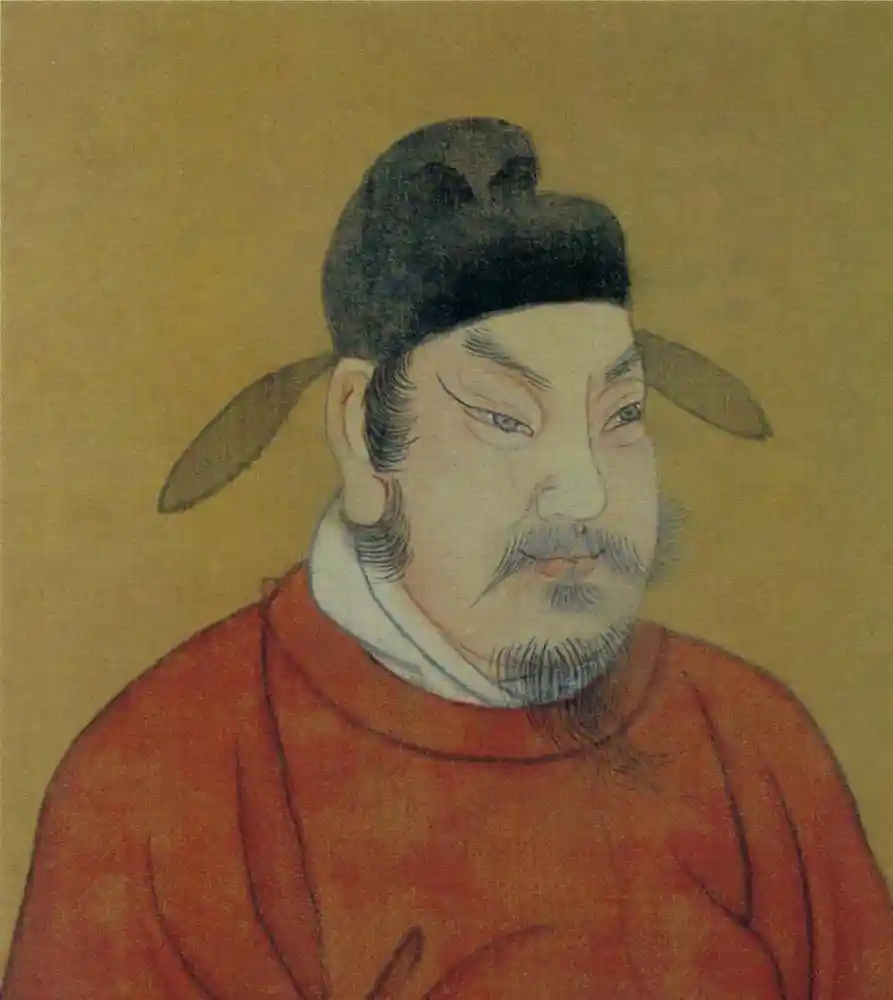 崔祐甫:硬刚宰相的唐朝铁面官