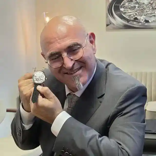 宝珀1500万新表震撼登场，重新定义表王新标准