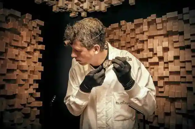 宝珀1500万新表震撼登场，重新定义表王新标准