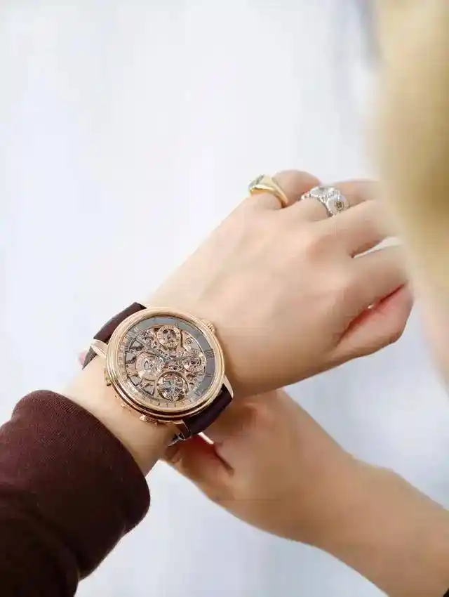 宝珀1500万新表震撼登场，重新定义表王新标准