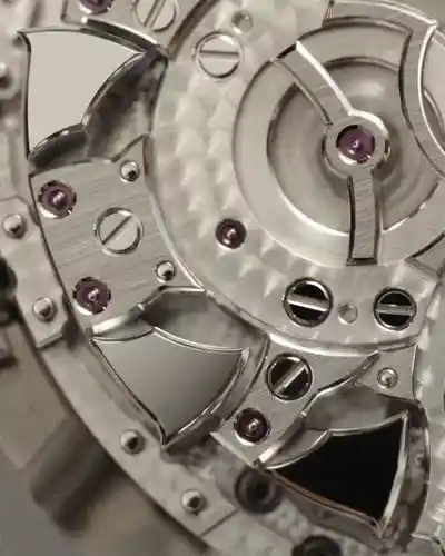 宝珀1500万新表震撼登场，重新定义表王新标准