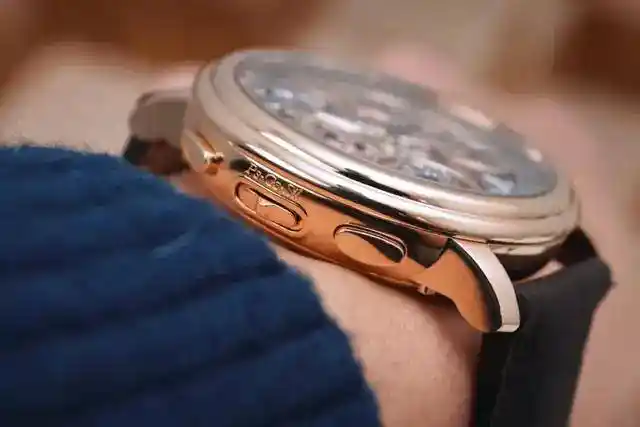 宝珀1500万新表震撼登场，重新定义表王新标准