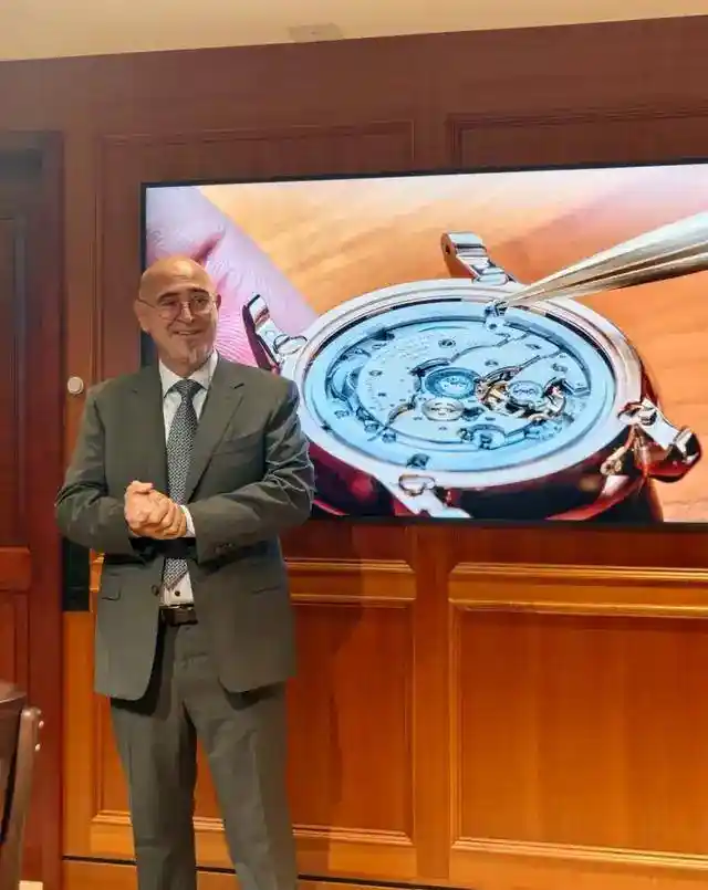 宝珀1500万新表震撼登场，重新定义表王新标准