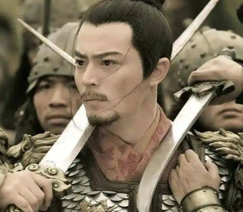 朱元璋血洗功臣榜，唯独放过他！38年后，此人孙子掀翻大明龙椅