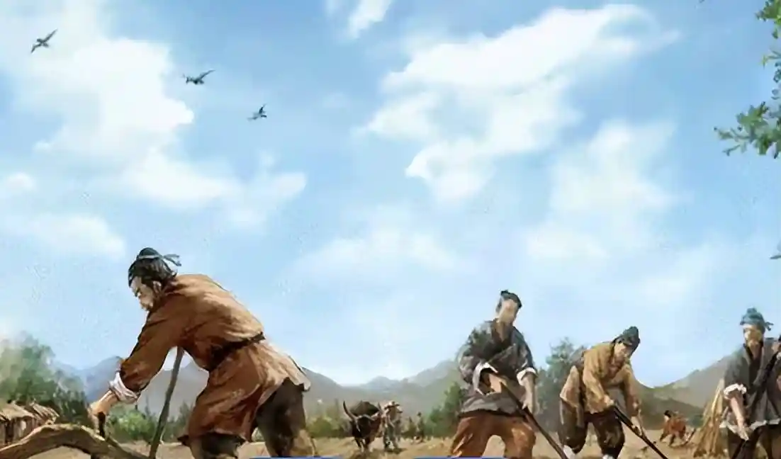 均田制背后的秘密：为何古代智者未选择土地公有制？