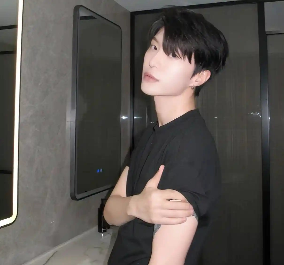 王大发被卷入内娱黑幕，司晓迪爆料引热议，网友力挺严查行业乱象