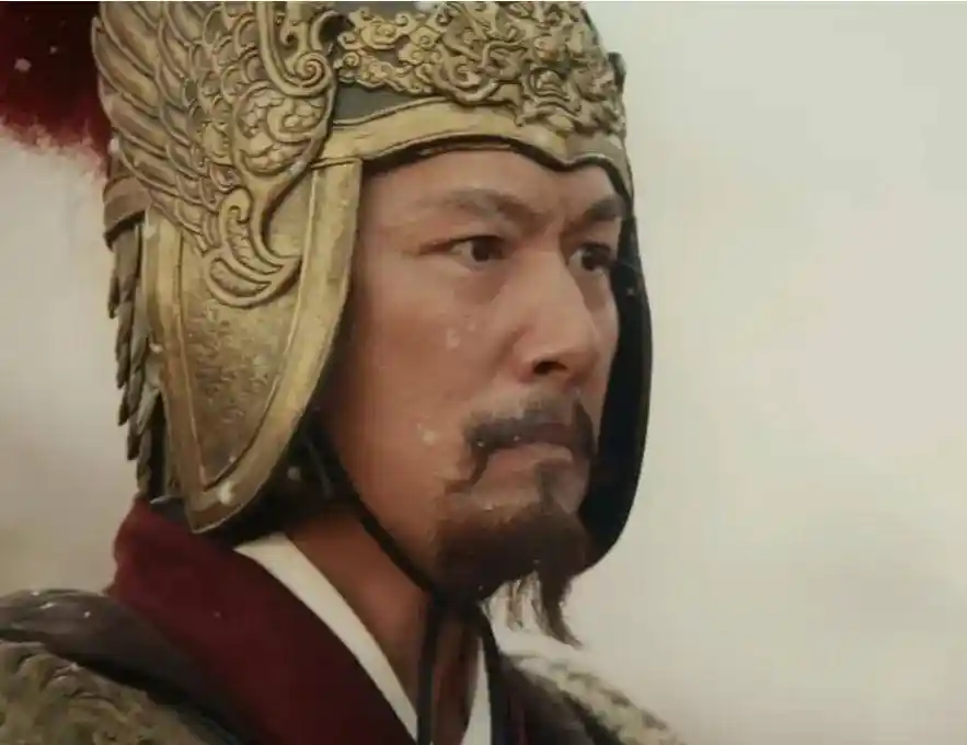 朱元璋诛功臣漏一人，百年后他改写大明命运