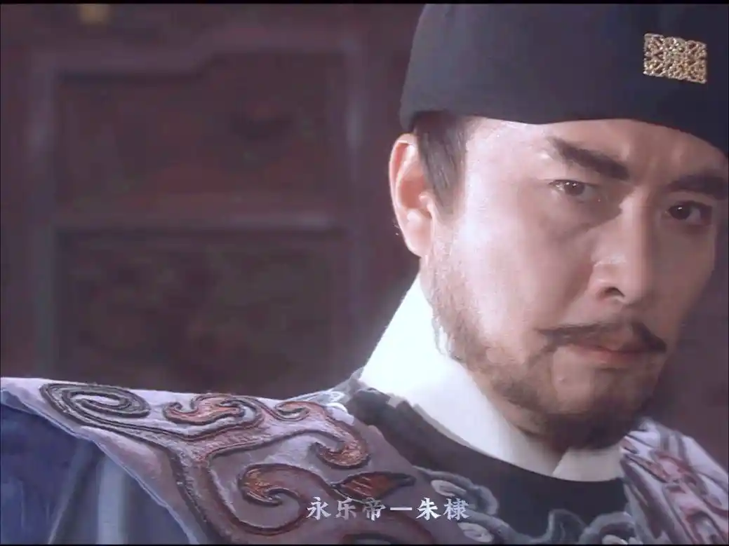 朱元璋诛功臣漏一人，百年后他改写大明命运