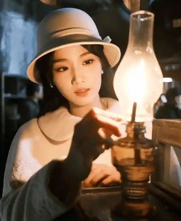 《卢昱晓台词引争议:发音模糊成网友新焦点》