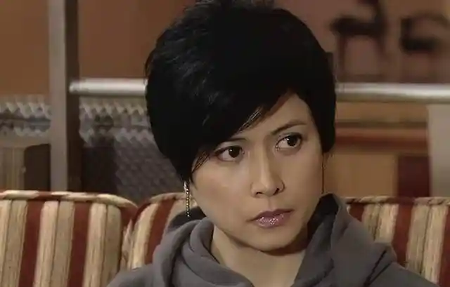 邵美琪罕见回应亲密闺蜜传闻：单身十年的她，这次选择坦荡笑对流言