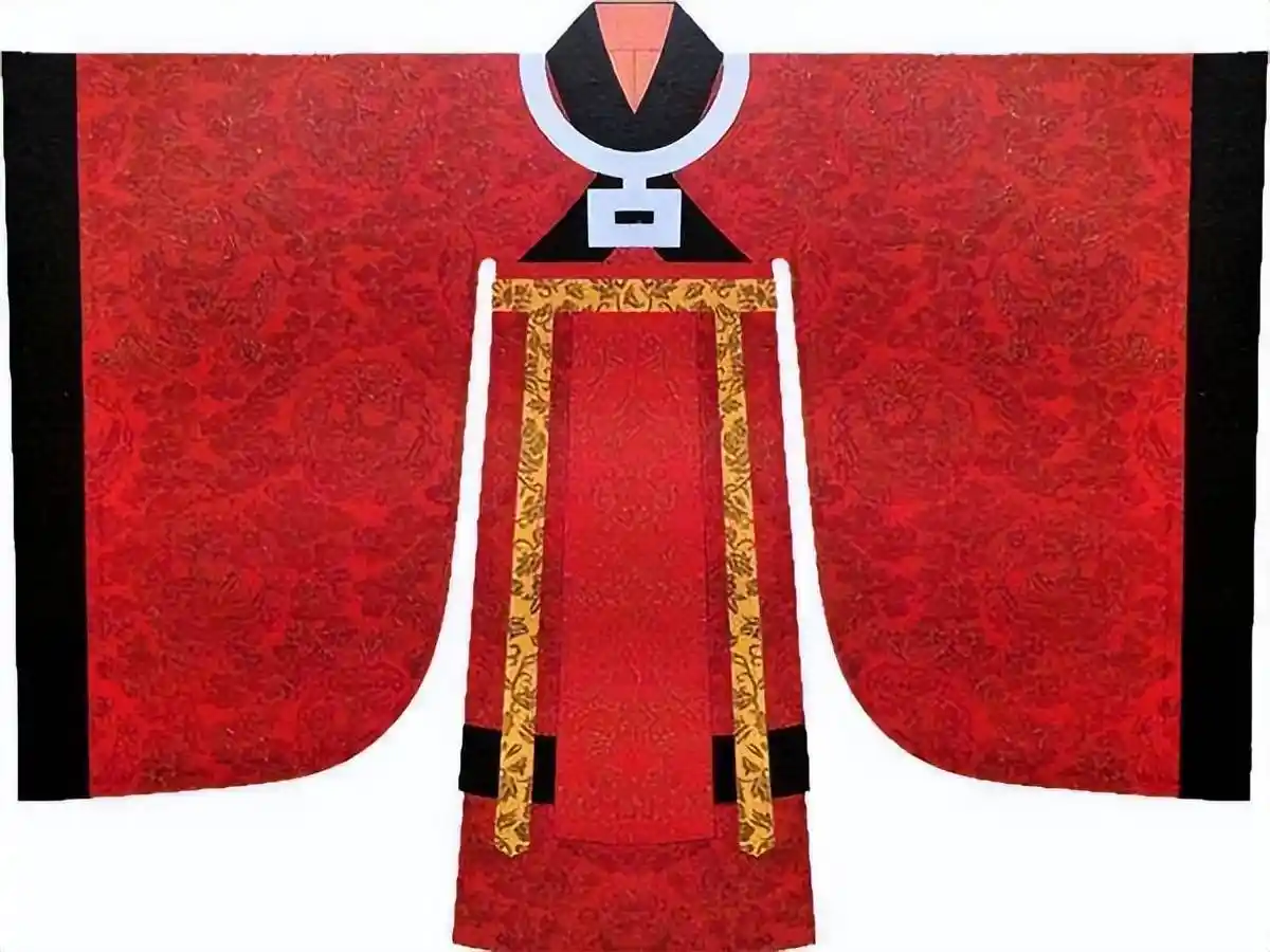 宋朝皇帝为何集体删龙？龙袍消失之谜震惊史学界