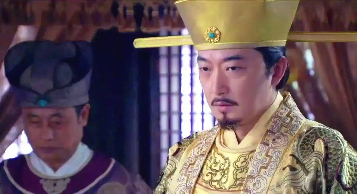 宋朝皇帝为何集体删龙？龙袍消失之谜震惊史学界