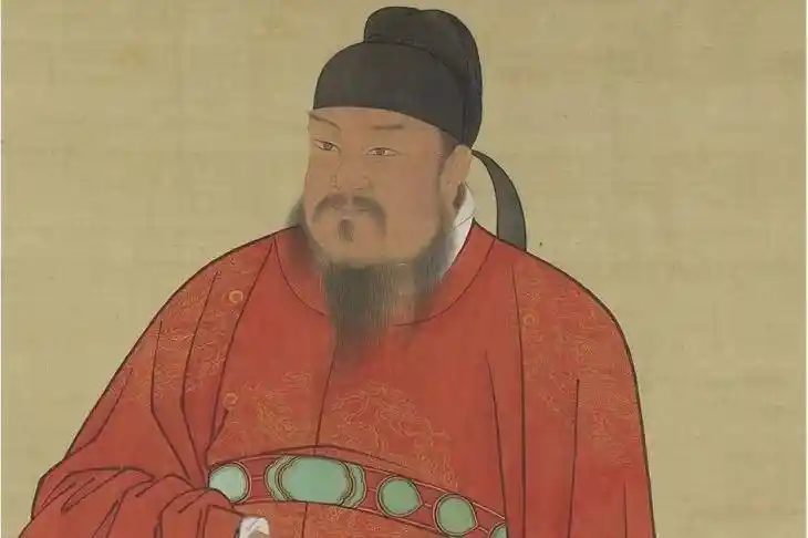 玄武门惊变：巴黎碑文揭开李世民夺嫡真相