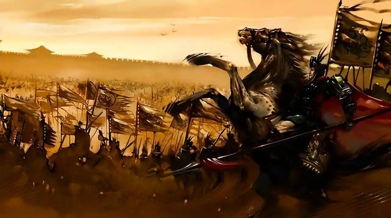 玄武门惊变：巴黎碑文揭开李世民夺嫡真相