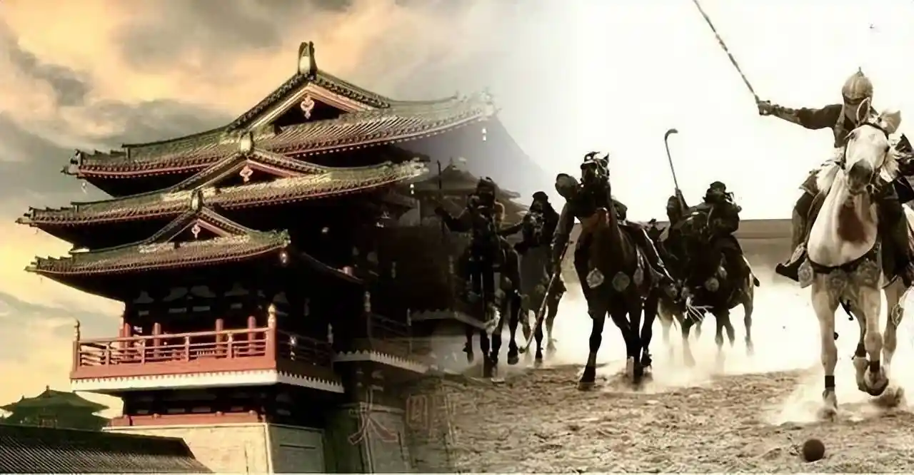 玄武门惊变：巴黎碑文揭开李世民夺嫡真相