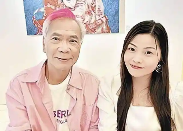 TVB老戏骨突遭变故！与未婚妻被捕引泪别，独守空巢真相曝光