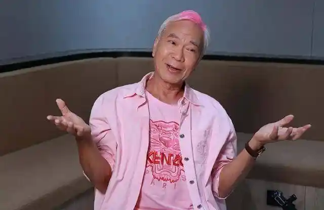 TVB老戏骨突遭变故！与未婚妻被捕引泪别，独守空巢真相曝光