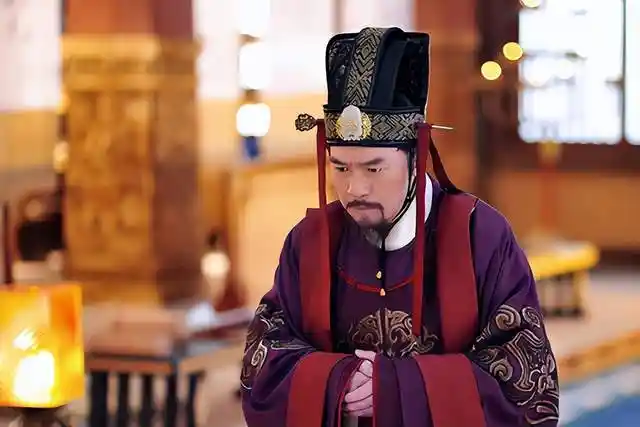 房遗爱谋反案牵出多少朝中重臣？