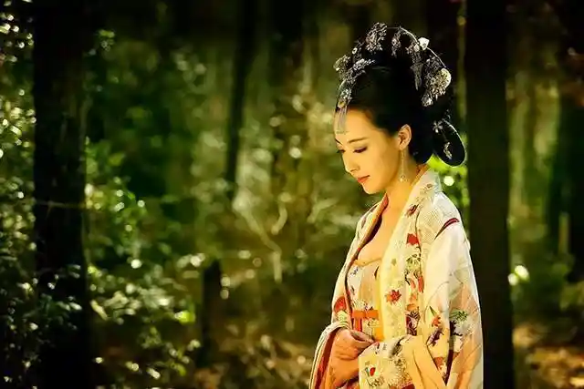 房遗爱谋反案牵出多少朝中重臣？