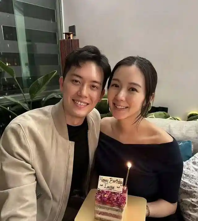 TVB前港姐冠军麦明诗产后逆袭：三个月狂瘦20斤，二胎计划曝光引爆全网热议！