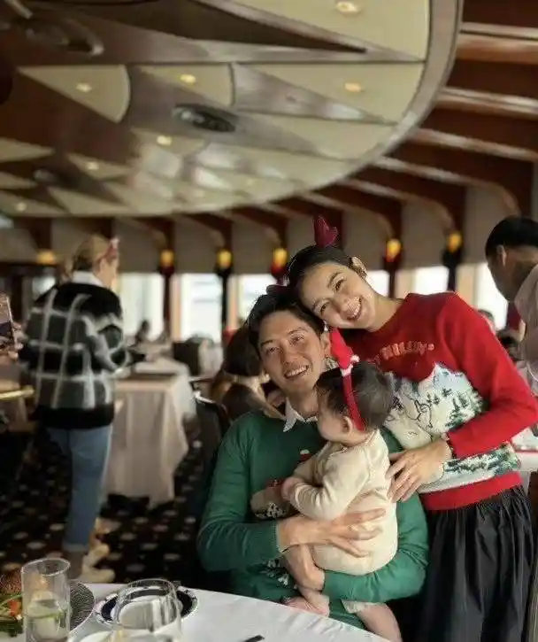 TVB前港姐冠军麦明诗产后逆袭：三个月狂瘦20斤，二胎计划曝光引爆全网热议！