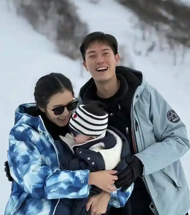 TVB前港姐冠军麦明诗产后逆袭：三个月狂瘦20斤，二胎计划曝光引爆全网热议！