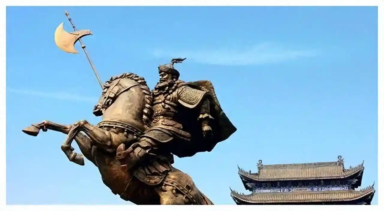 金兀术后人现居河南，拒谈岳飞真相引热议