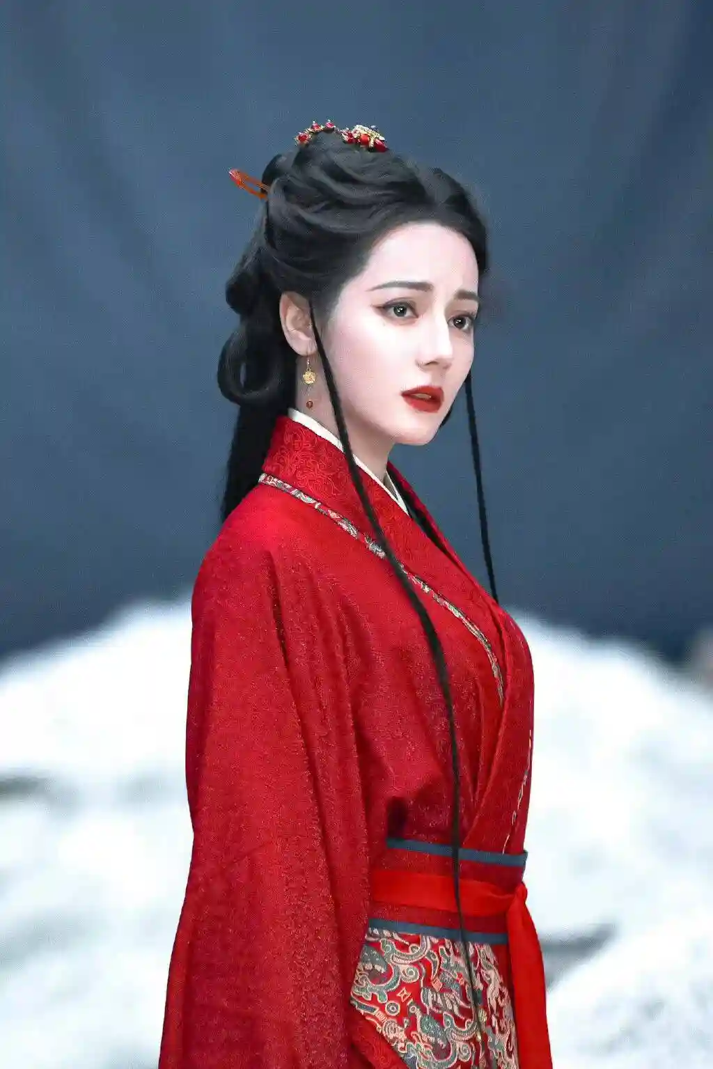 易易紫爆聊热巴恋爱史！女明星没谈过恋爱？这波真相反转太炸了